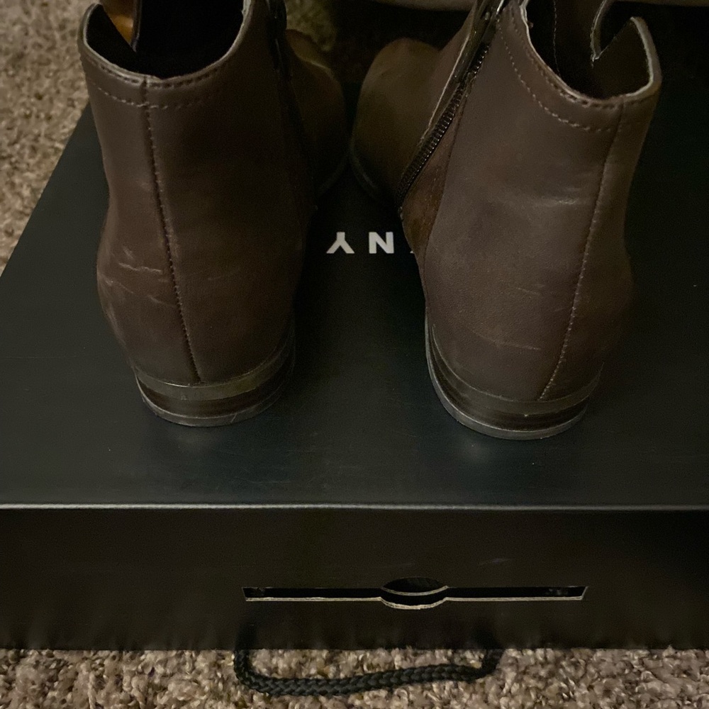 Ankle boots - Picture 3 of 5